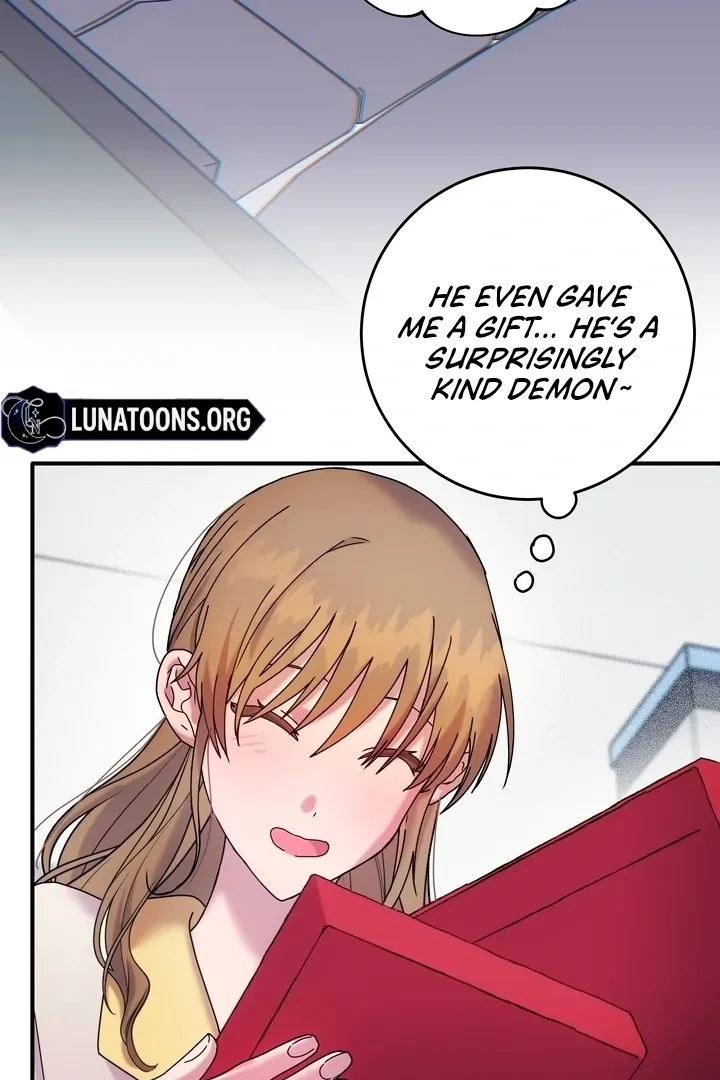 How to Summon a Demon with a Signature Chapter 13 page 86 - 