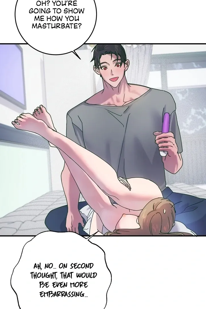 How to Summon a Demon with a Signature Chapter 14 page 17 - 