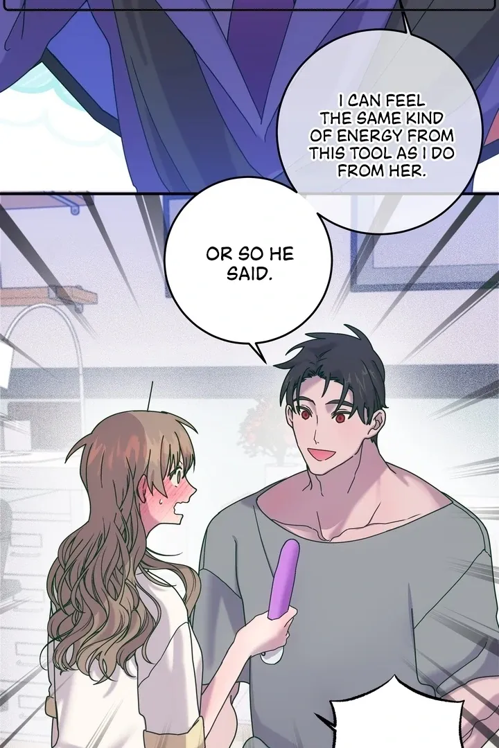 How to Summon a Demon with a Signature Chapter 14 page 3 - 