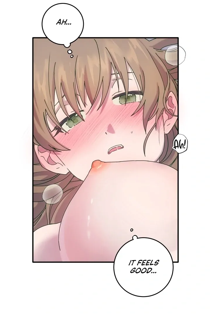 How to Summon a Demon with a Signature Chapter 14 page 25 - 