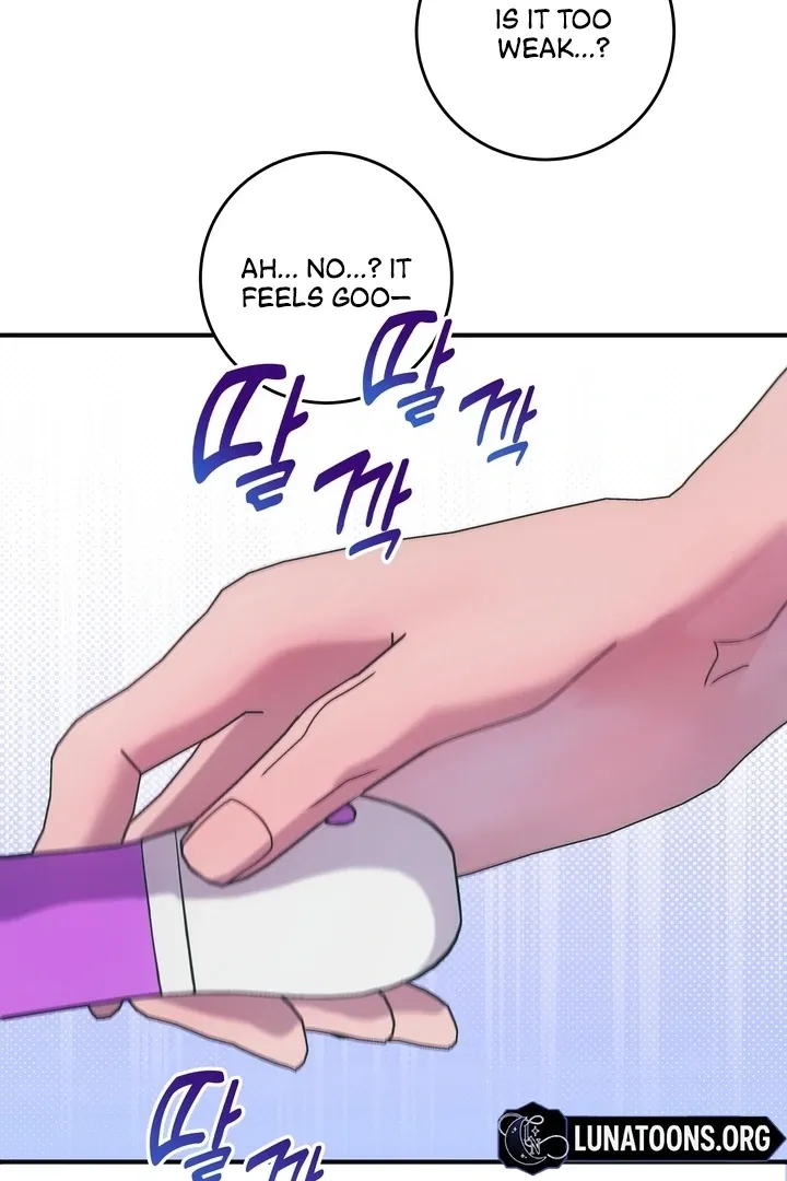 How to Summon a Demon with a Signature Chapter 14 page 29 - 