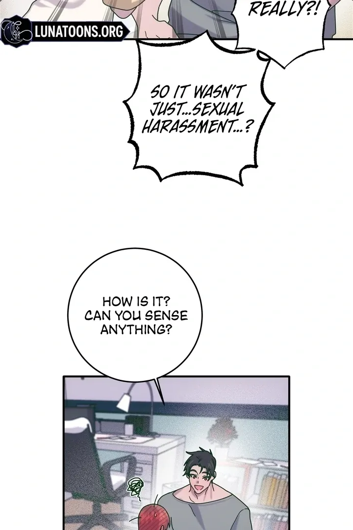 How to Summon a Demon with a Signature Chapter 14 page 4 - 