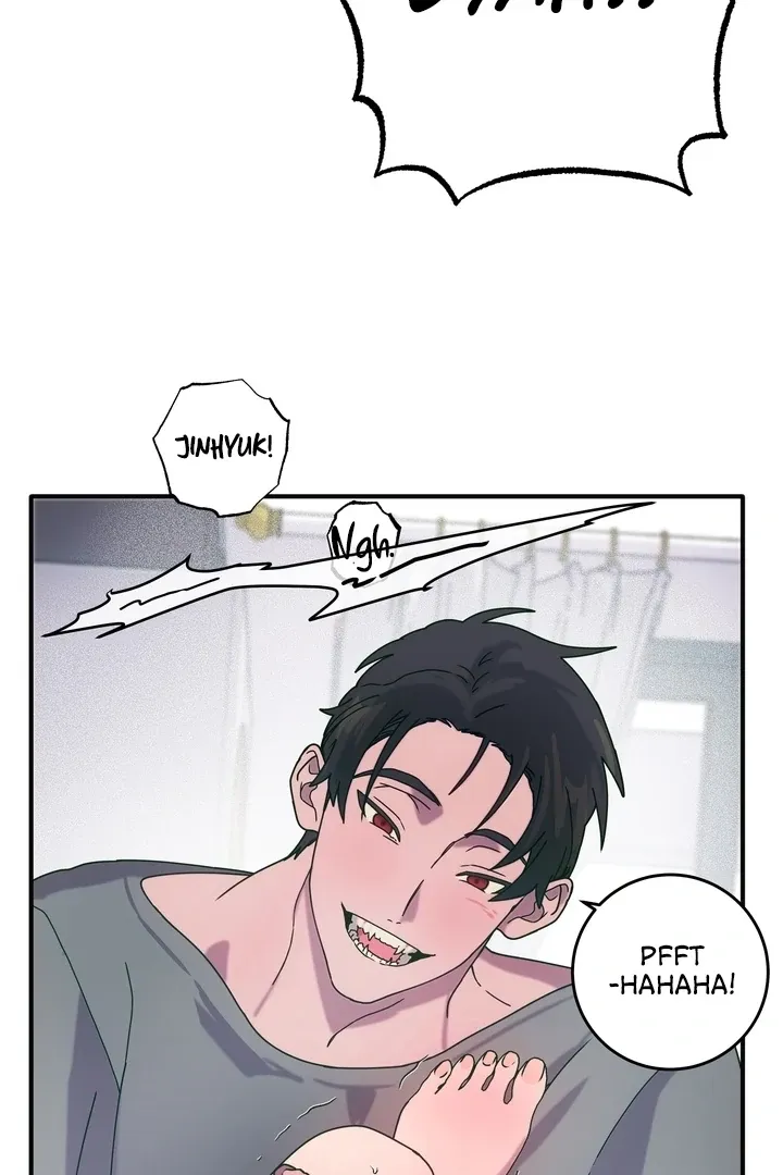 How to Summon a Demon with a Signature Chapter 14 page 38 - 