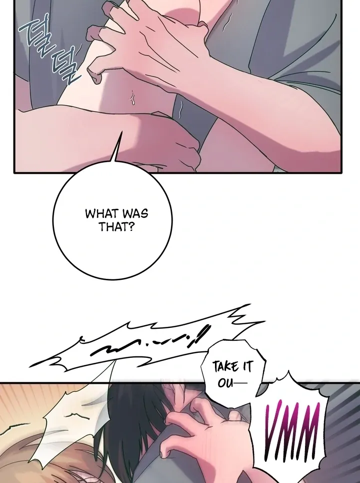 How to Summon a Demon with a Signature Chapter 14 page 39 - 