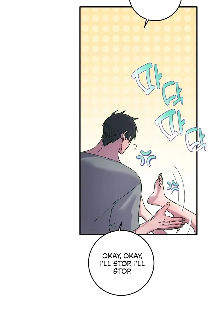 How to Summon a Demon with a Signature Chapter 14 page 56 - 