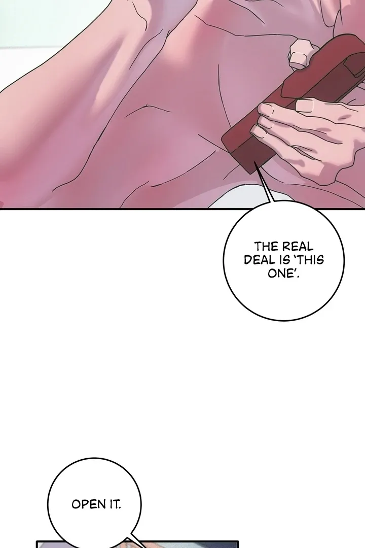 How to Summon a Demon with a Signature Chapter 14 page 70 - 