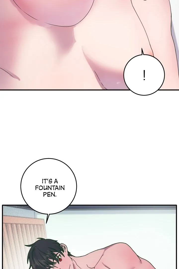 How to Summon a Demon with a Signature Chapter 14 page 73 - 