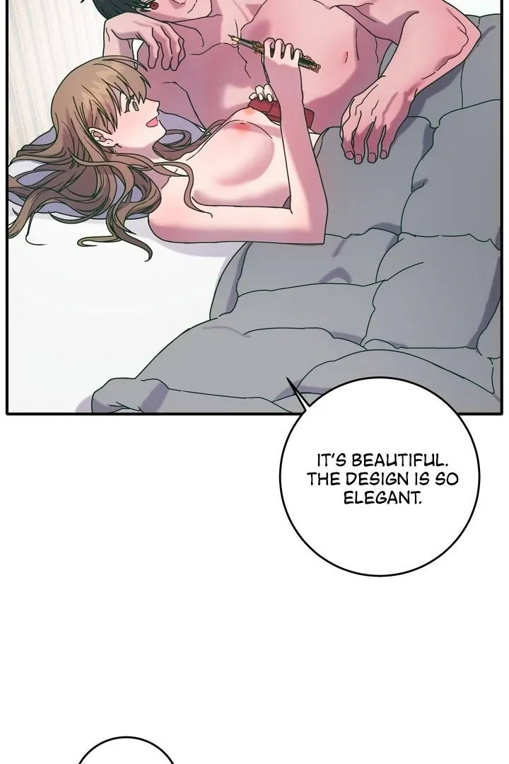 How to Summon a Demon with a Signature Chapter 14 page 74 - 