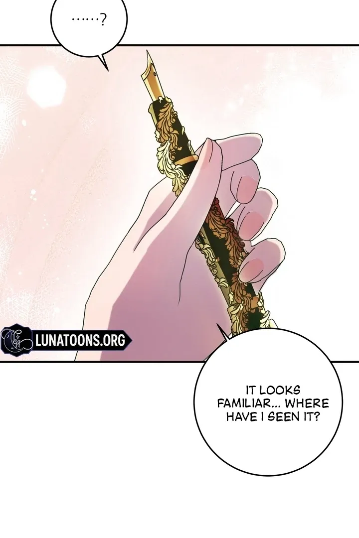 How to Summon a Demon with a Signature Chapter 14 page 75 - 