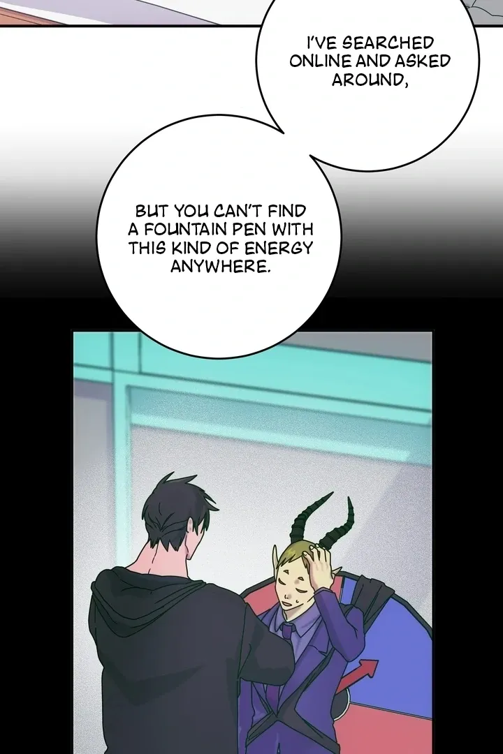 How to Summon a Demon with a Signature Chapter 14 page 77 - 