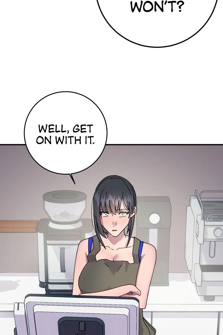 How to Summon a Demon with a Signature Chapter 15 page 12 - 