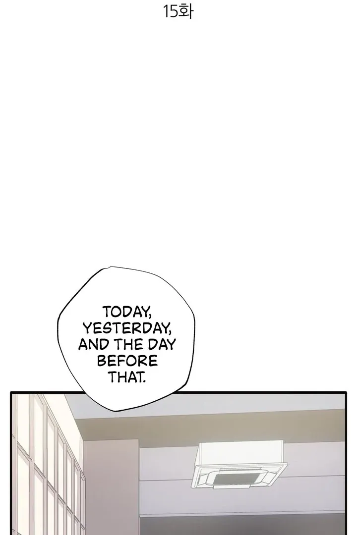 How to Summon a Demon with a Signature Chapter 15 page 15 - 
