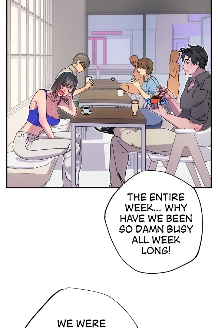 How to Summon a Demon with a Signature Chapter 15 page 16 - 