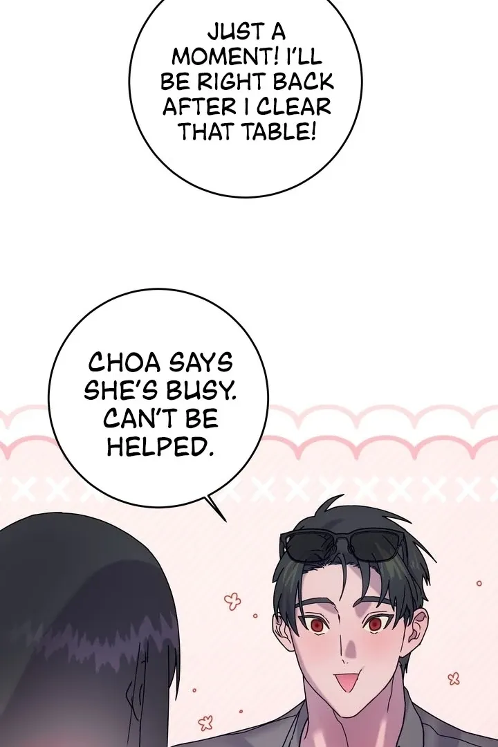 How to Summon a Demon with a Signature Chapter 15 page 18 - 