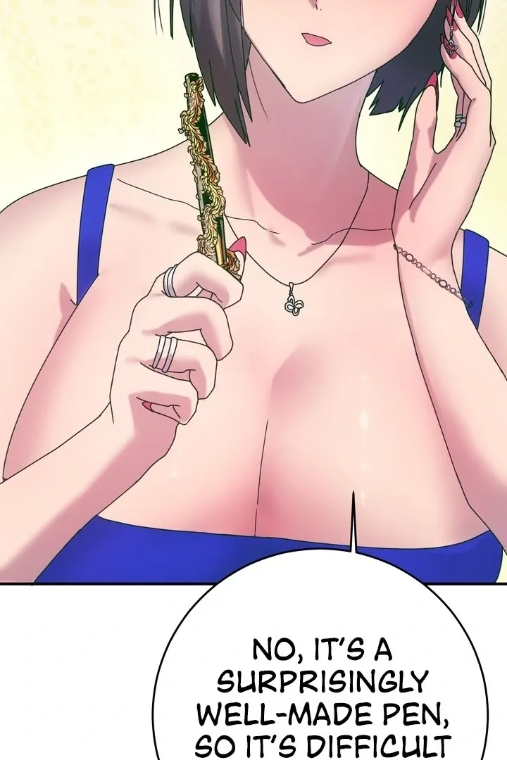 How to Summon a Demon with a Signature Chapter 15 page 21 - 