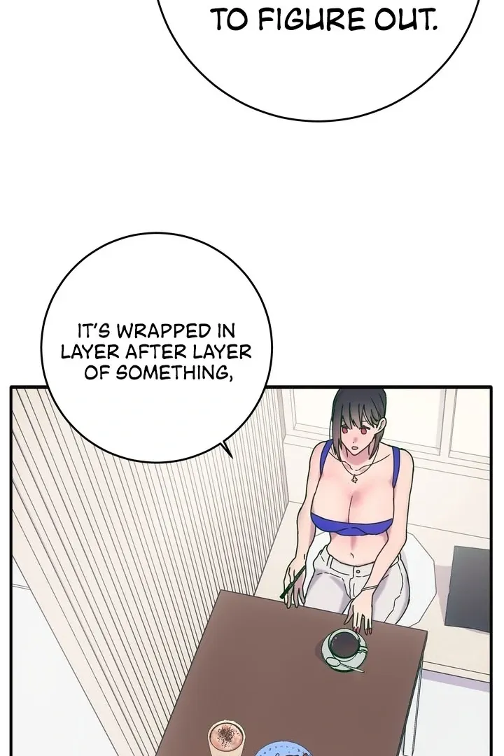 How to Summon a Demon with a Signature Chapter 15 page 22 - 