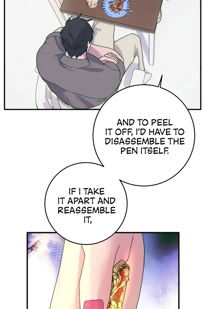 How to Summon a Demon with a Signature Chapter 15 page 23 - 