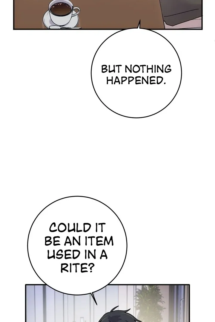 How to Summon a Demon with a Signature Chapter 15 page 29 - 