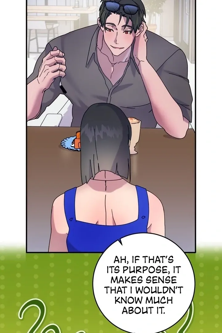 How to Summon a Demon with a Signature Chapter 15 page 30 - 