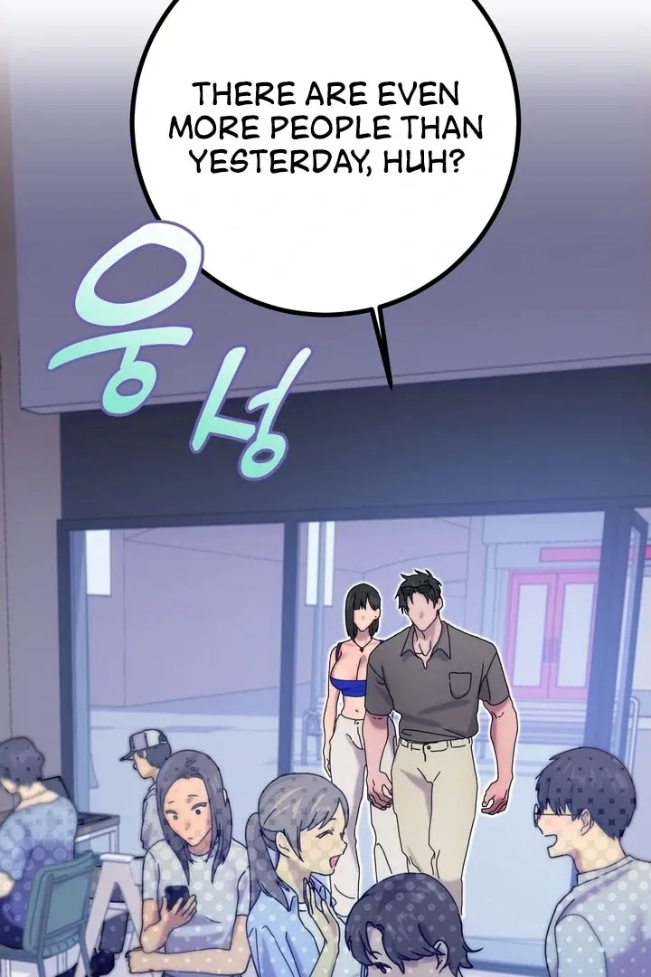 How to Summon a Demon with a Signature Chapter 15 page 4 - 