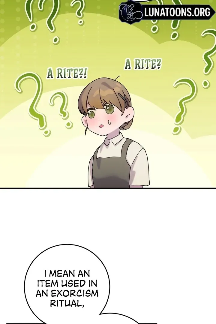How to Summon a Demon with a Signature Chapter 15 page 31 - 