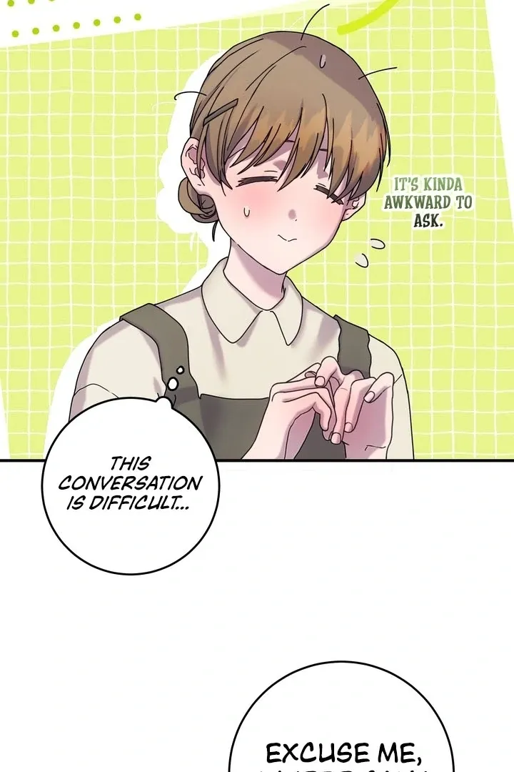 How to Summon a Demon with a Signature Chapter 15 page 35 - 