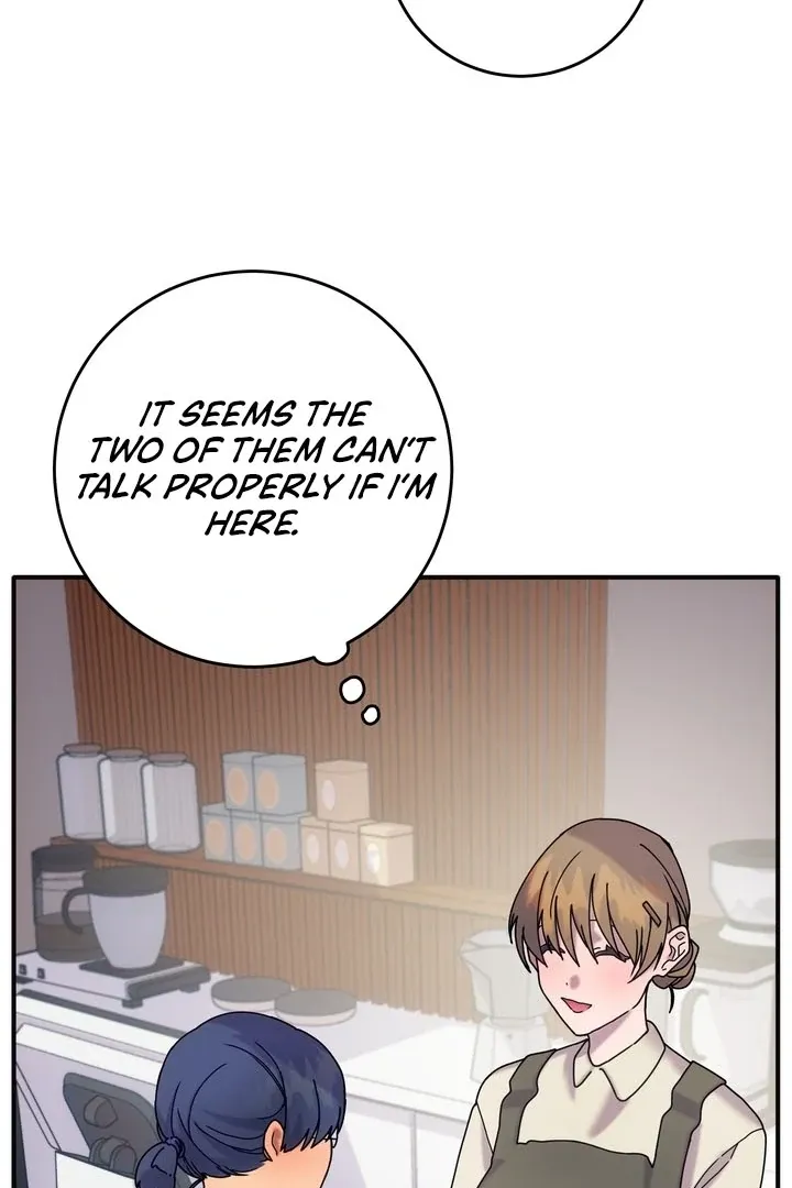 How to Summon a Demon with a Signature Chapter 15 page 37 - 