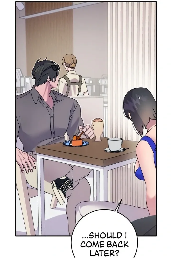 How to Summon a Demon with a Signature Chapter 15 page 42 - 