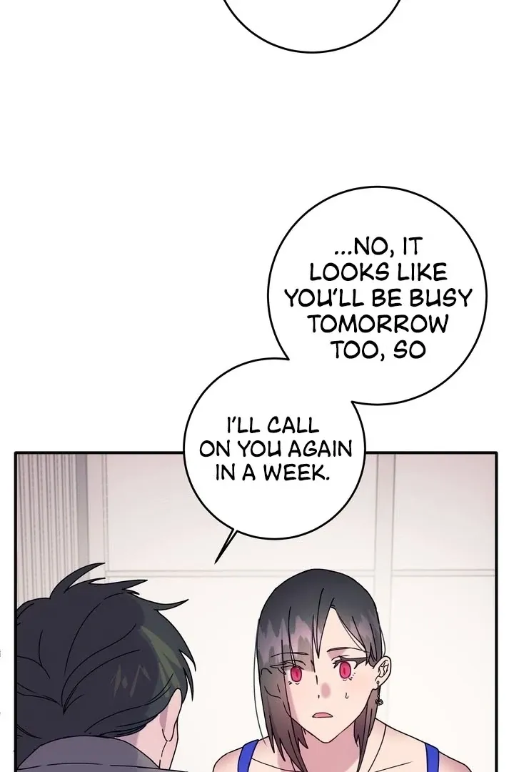 How to Summon a Demon with a Signature Chapter 15 page 43 - 