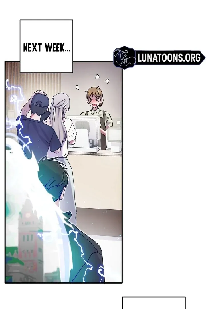 How to Summon a Demon with a Signature Chapter 15 page 45 - 