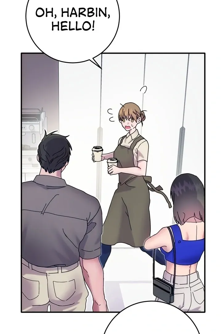 How to Summon a Demon with a Signature Chapter 15 page 6 - 