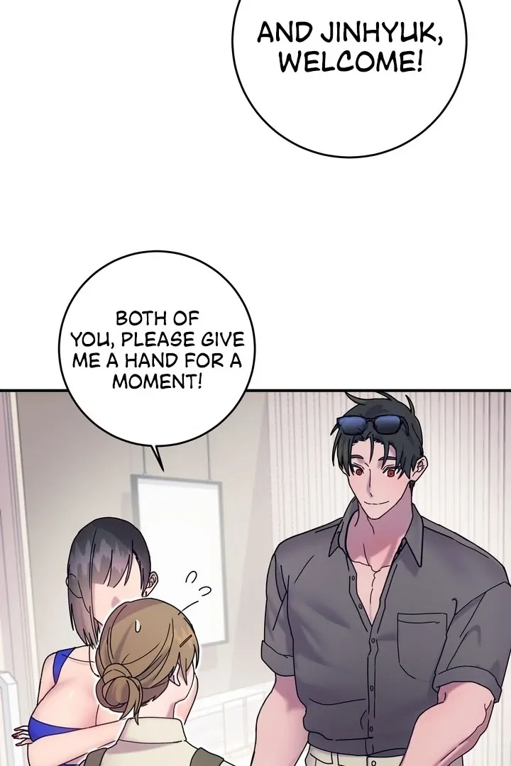 How to Summon a Demon with a Signature Chapter 15 page 7 - 