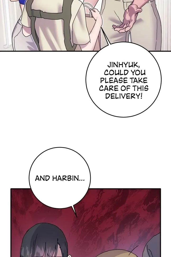 How to Summon a Demon with a Signature Chapter 15 page 8 - 