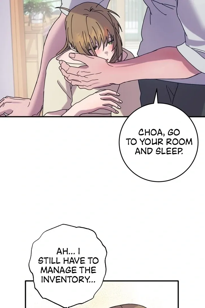 How to Summon a Demon with a Signature Chapter 15 page 72 - 