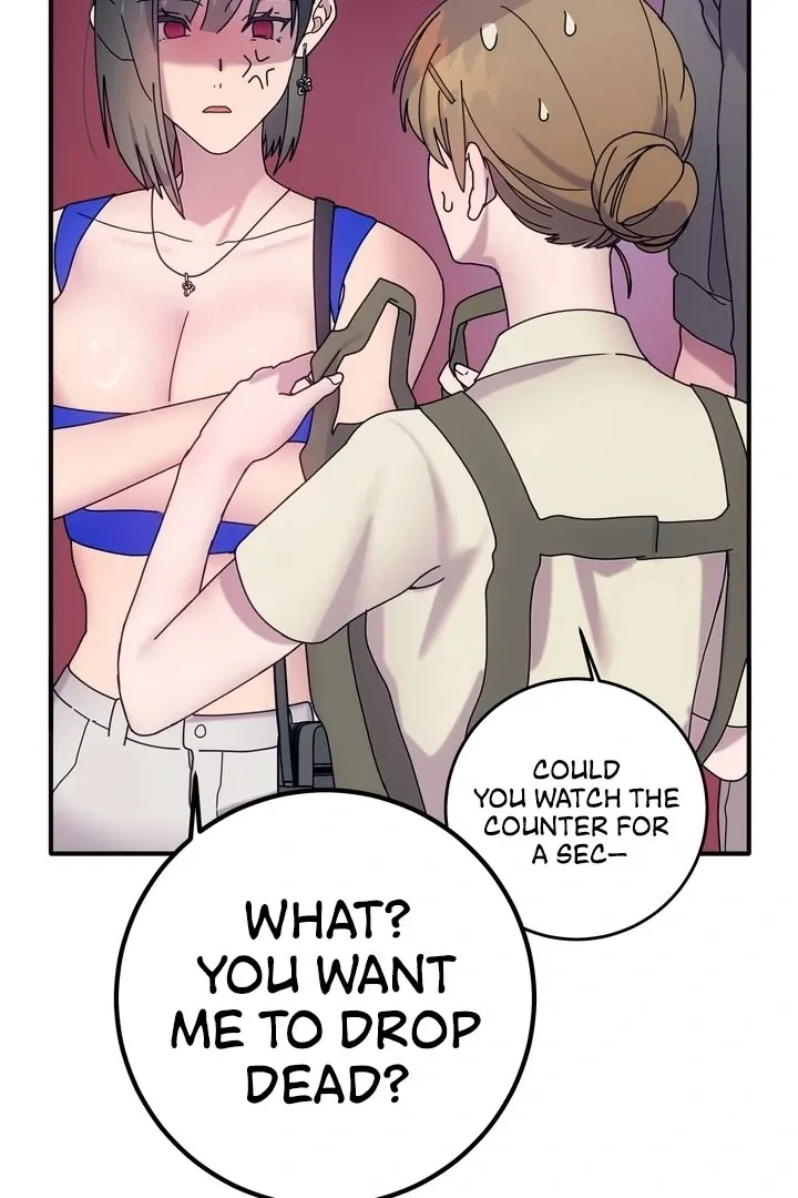 How to Summon a Demon with a Signature Chapter 15 page 9 - 
