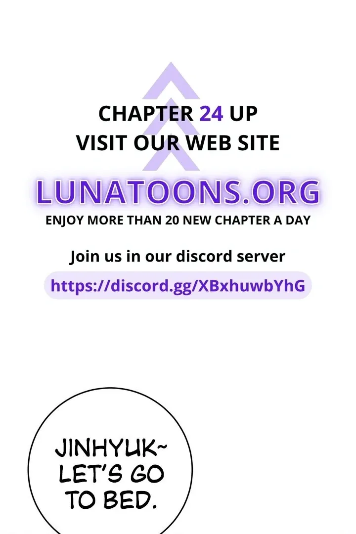 How to Summon a Demon with a Signature Chapter 16 page 1 - 