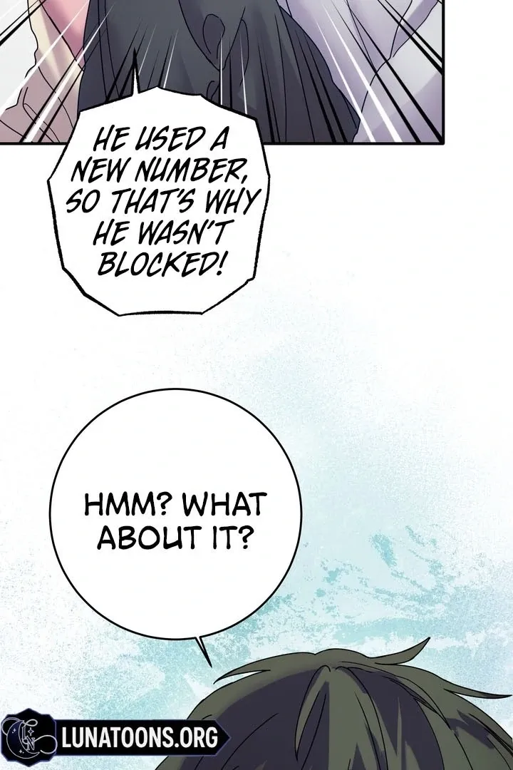 How to Summon a Demon with a Signature Chapter 16 page 11 - 