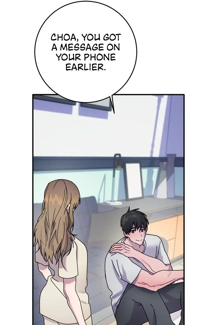 How to Summon a Demon with a Signature Chapter 16 page 3 - 