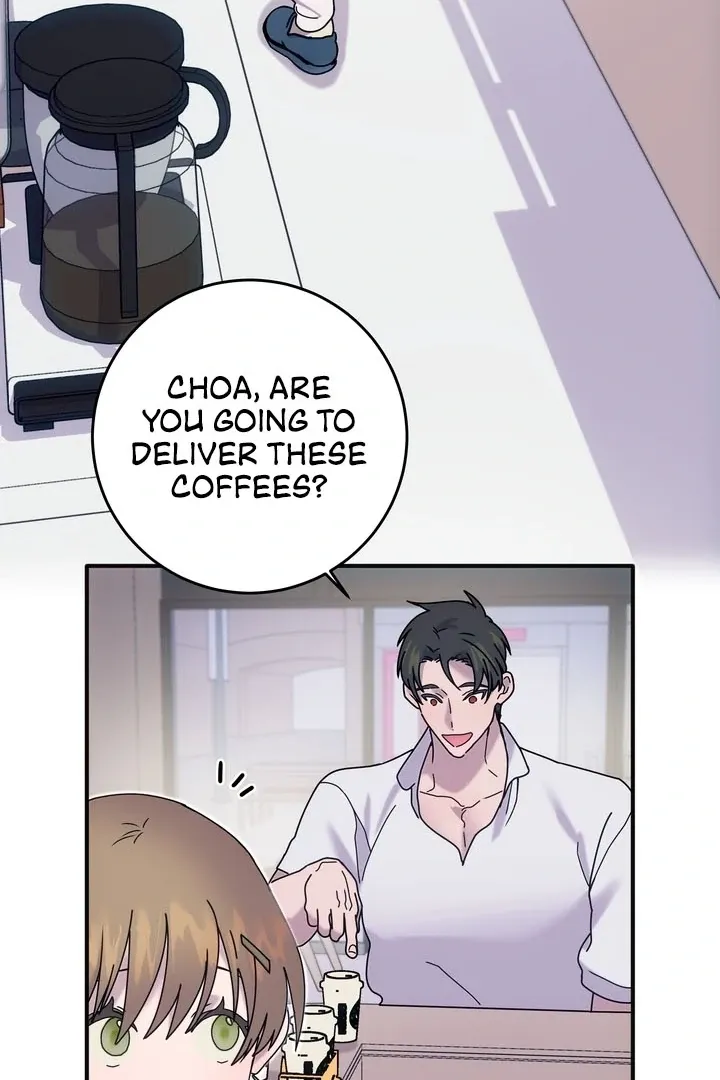 How to Summon a Demon with a Signature Chapter 16 page 21 - 