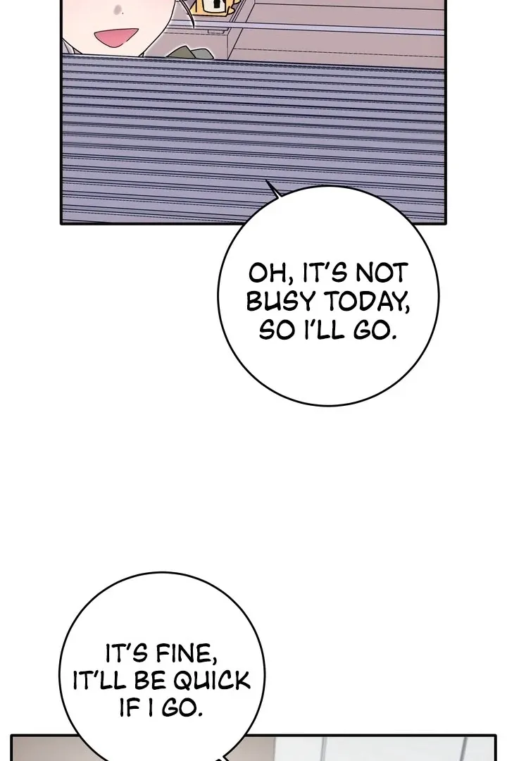 How to Summon a Demon with a Signature Chapter 16 page 22 - 