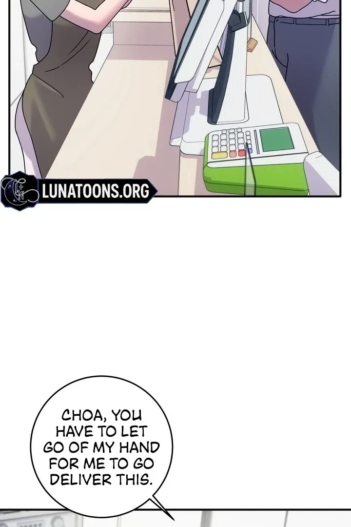 How to Summon a Demon with a Signature Chapter 16 page 26 - 