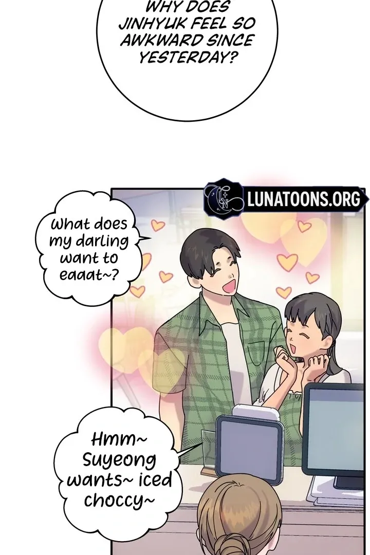 How to Summon a Demon with a Signature Chapter 16 page 30 - 