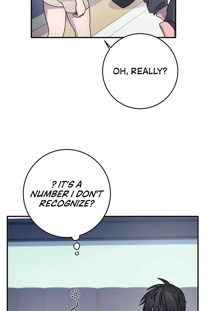How to Summon a Demon with a Signature Chapter 16 page 4 - 