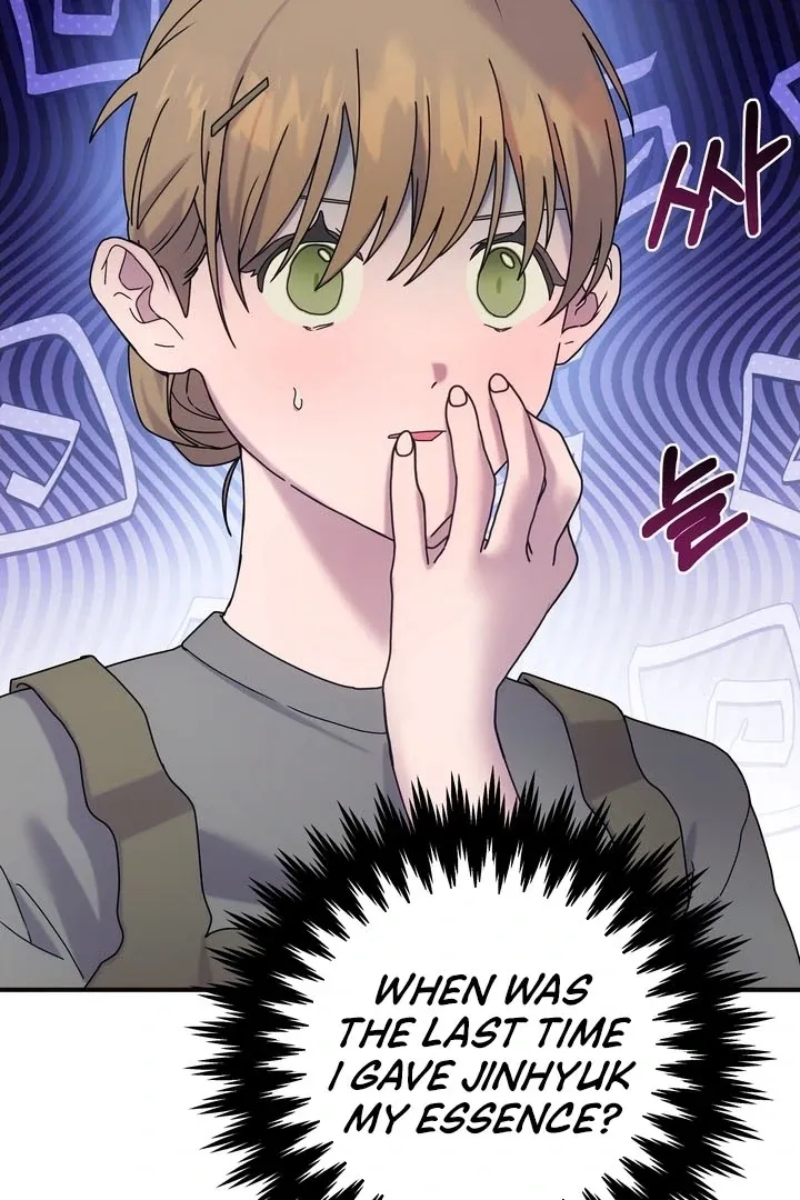 How to Summon a Demon with a Signature Chapter 16 page 33 - 