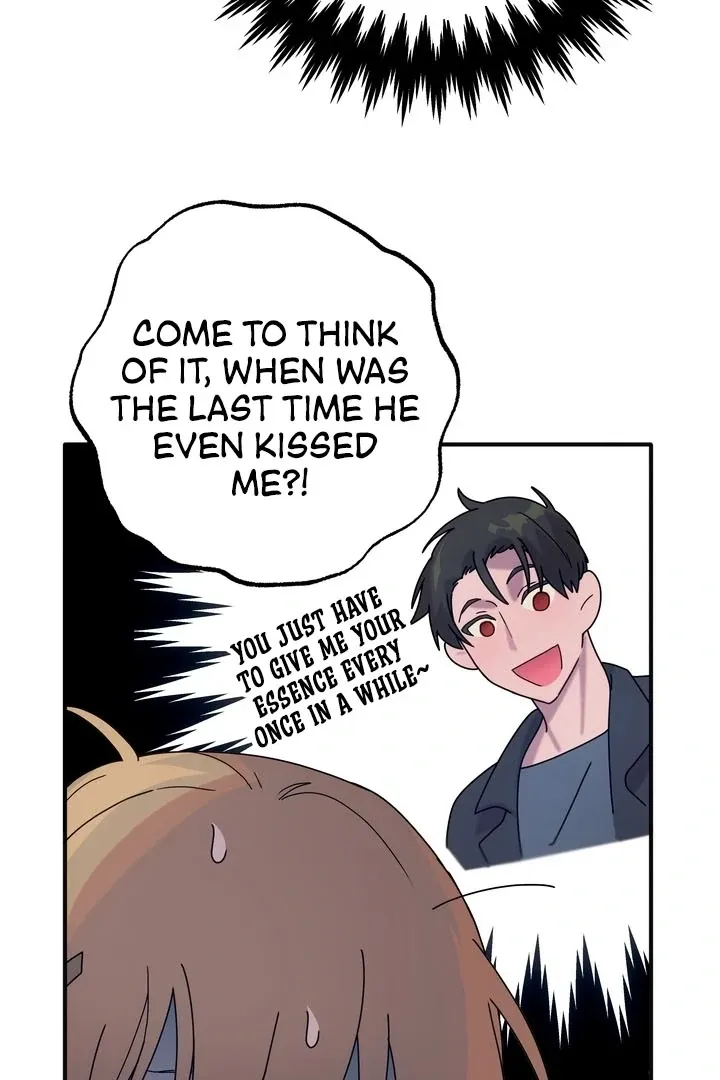 How to Summon a Demon with a Signature Chapter 16 page 34 - 