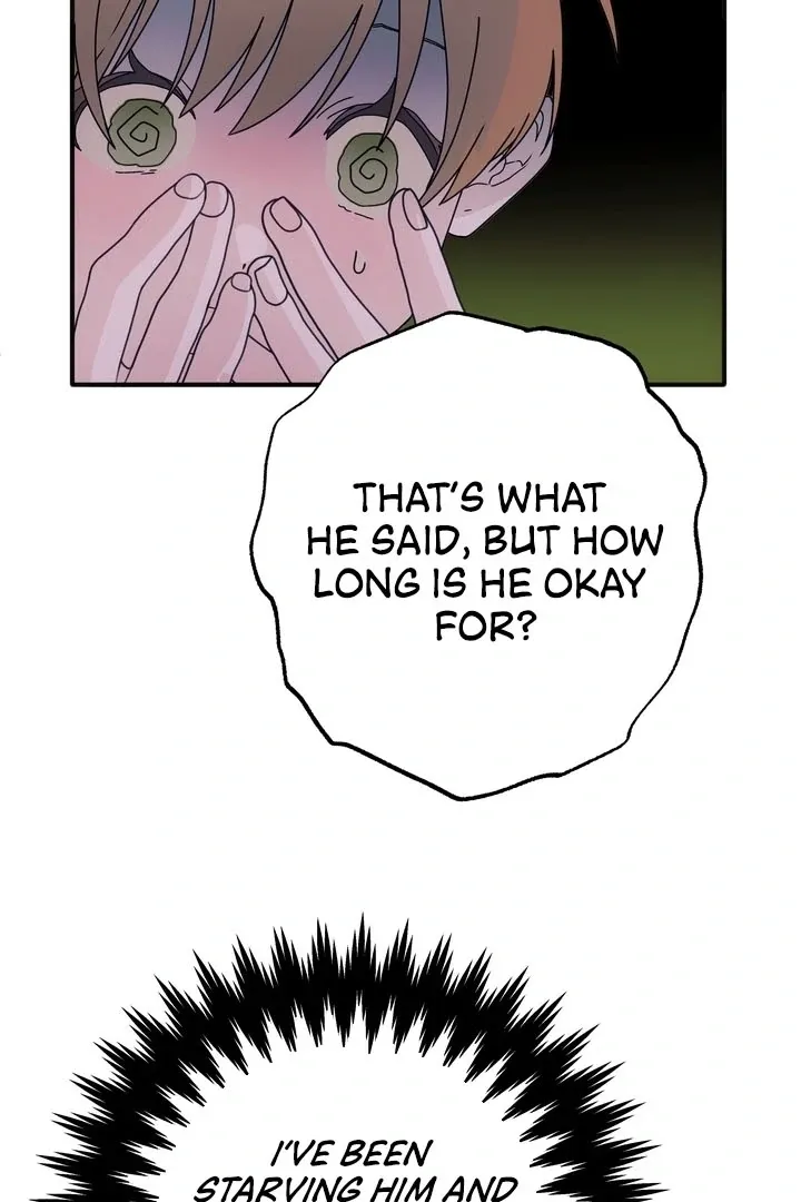 How to Summon a Demon with a Signature Chapter 16 page 35 - 