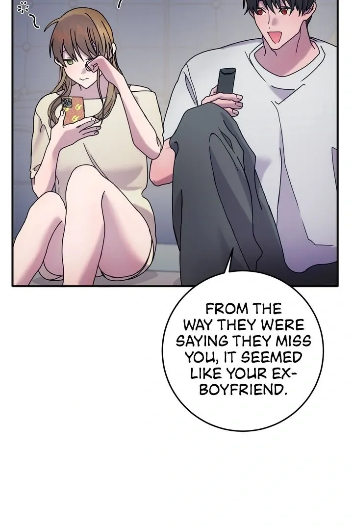 How to Summon a Demon with a Signature Chapter 16 page 5 - 