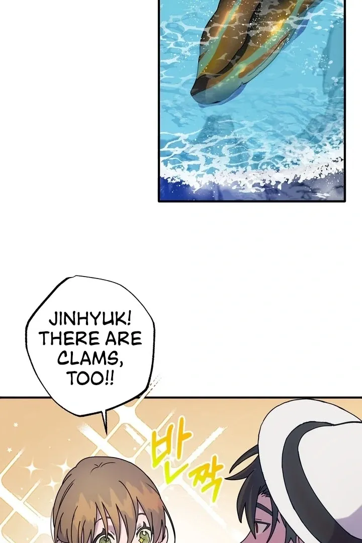 How to Summon a Demon with a Signature Chapter 16 page 45 - 