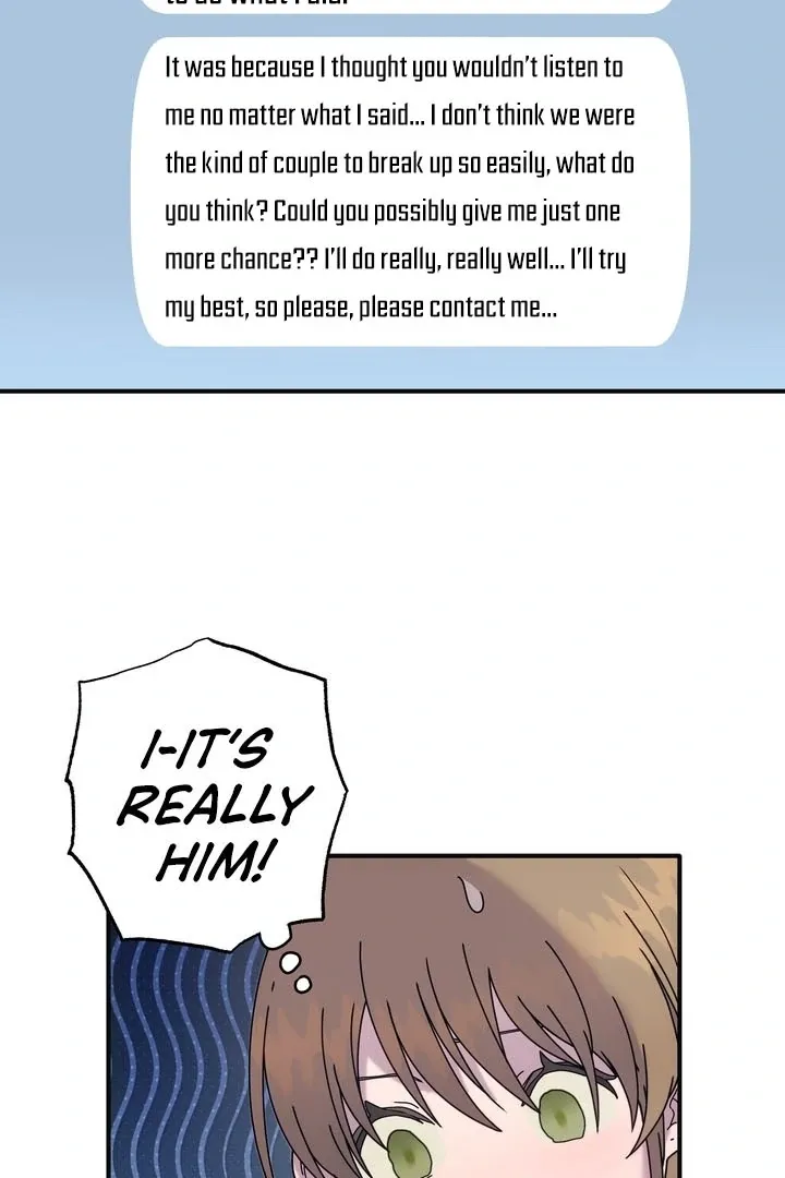 How to Summon a Demon with a Signature Chapter 16 page 8 - 