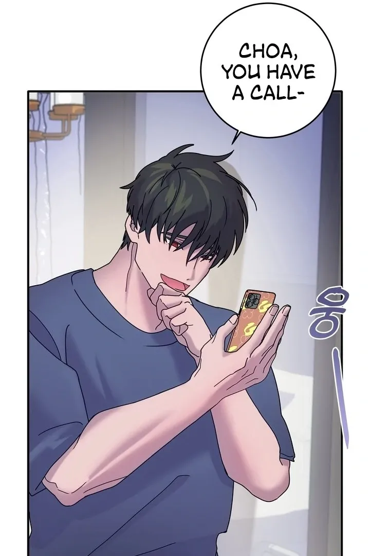 How to Summon a Demon with a Signature Chapter 16 page 85 - 